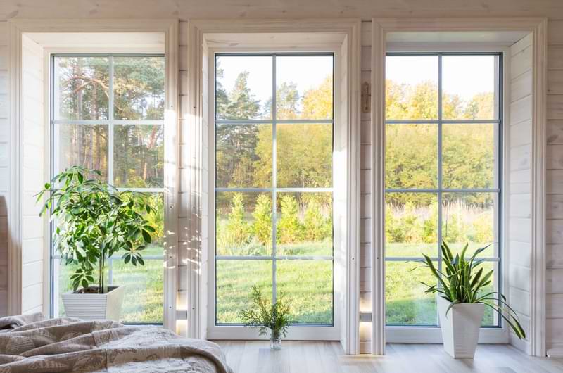 Nice and Clean Window